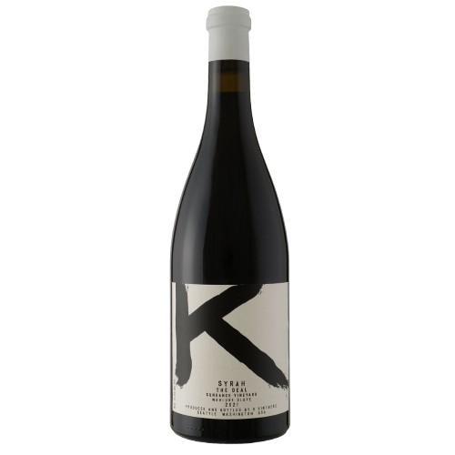 kv the deal sundance syrah 0.75l