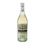 Pasqua Lugana black label 0.75l