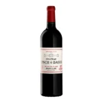 Château Lynch-Bages 2015 Grand Cru Classé vin rosu 0.75l