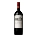 Château Pontet Canet 2021 vin rosu 0.75l