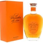 El Pasador de Oro Gran Pasion rom 0.7l