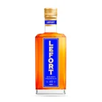 Lefort  whisky 0.7l