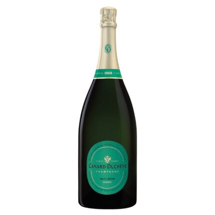 canard duchene leonie brut sampanie 3l