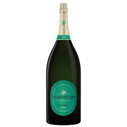 canard duchene leonie brut sampanie 3l