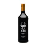 Pellegrino Old John Marsala Superiore Riserva Ambra demisec  vin rosu 0.75l