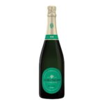 canard duchene leonie iconic brut sampanie 0.75l