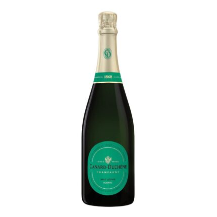 canard duchene leonie iconic brut sampanie 0.75l