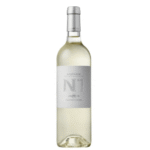 Dourthe No. 1 Blanc 2023 vin alb 0.75l