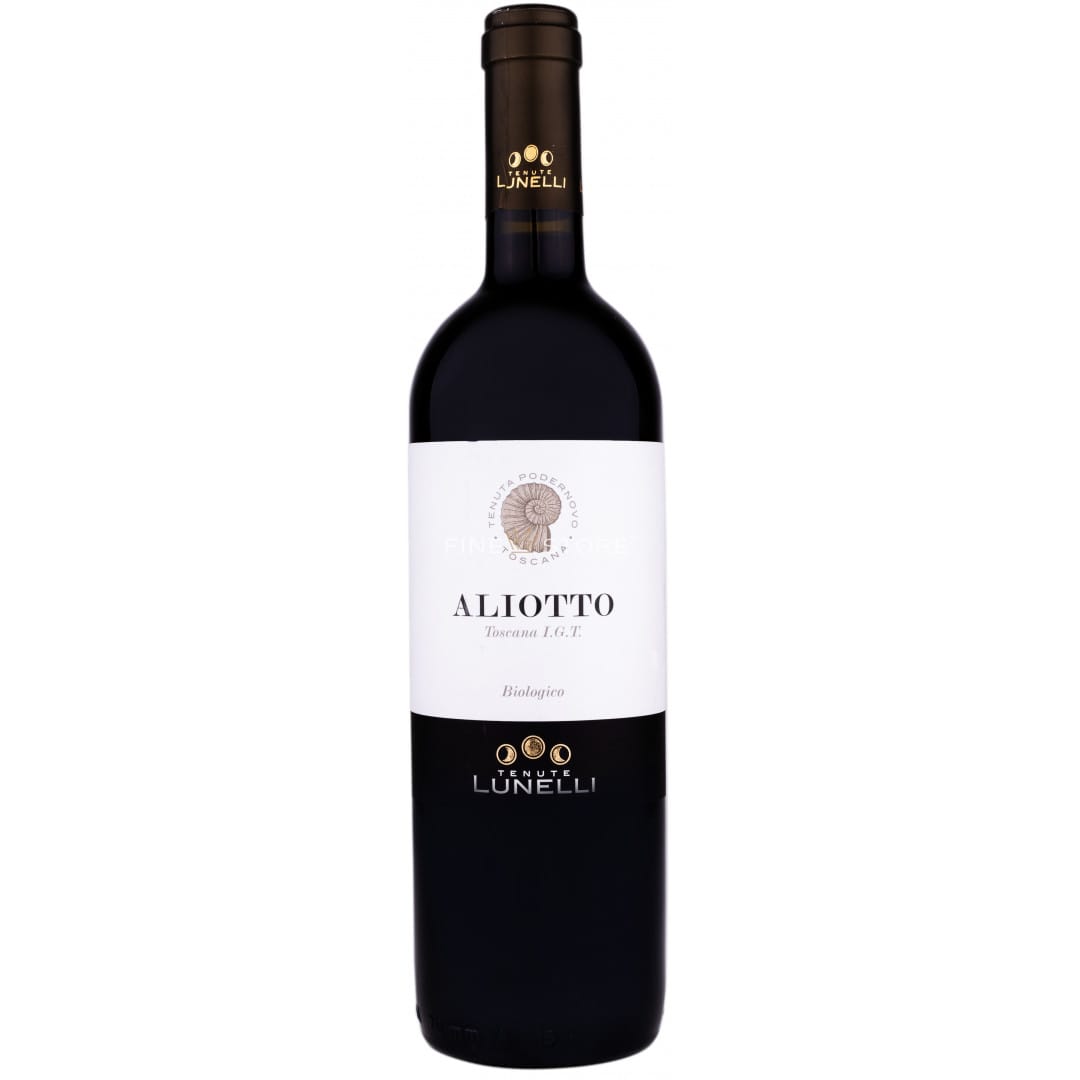 FR016-1080x1080 Tenute Lunelli Aliotto vin rosu 0.75l - imagine 1