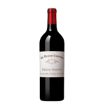 Le Petit Cheval 2020 vin rosu 0.75l