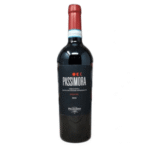 Pellegrino Passimora Nero d'Avola vin rosu 0.75l