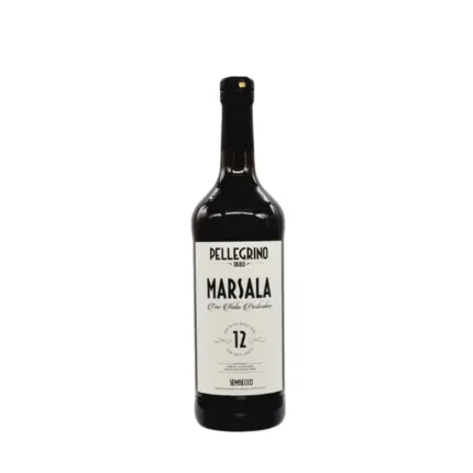 pellegrino marsala fine demisec vin rosu 0.75l