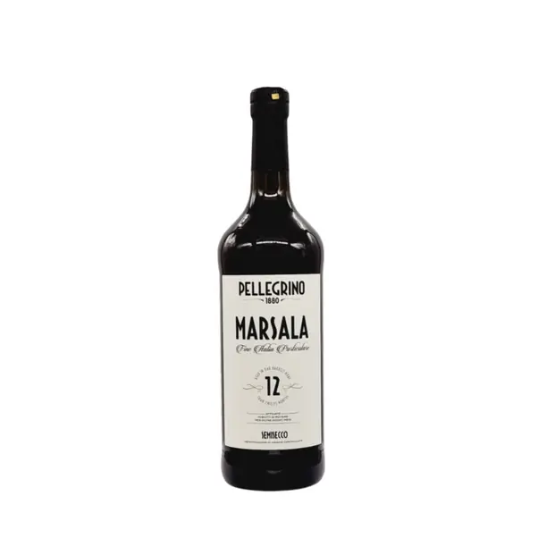 pellegrino marsala fine demisec vin rosu 0.75l