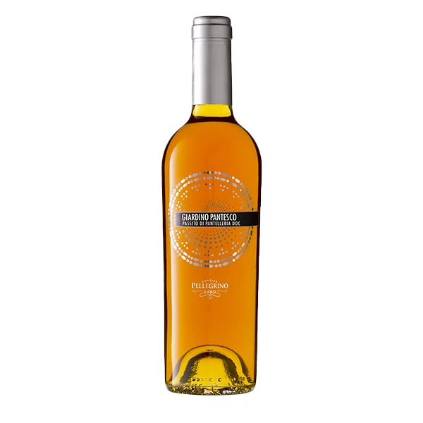 S2710-b-S2710 Giardino Pantesco Passito Naturale di Pantelleria DOC 0.7 l - imagine 1