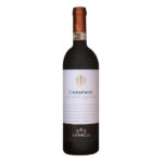 Tenute Lunelli Carapace Montefalco Sagrantino vin rosu 0.75l