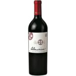 Vina Almaviva Puente Alto 2019 vin rosu 0.75l