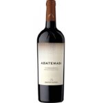 Abatemasi Negroamaro Salento vin rosu 0.75l