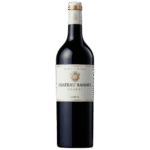 Château Rahoul Rouge 2017 vin rosu 0.75l