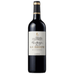 Héritage de Le Boscq 2020 vin rosu 0.75l
