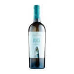Alice verdeca vin alb 0.75 l