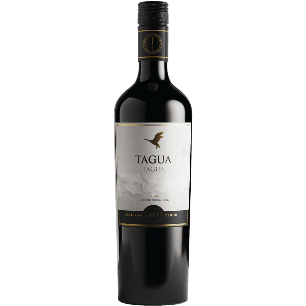 bodegas-tagua-tagua-seleccion-syrah-new-marquee-selections Tagua Syrah 2023 vin rosu 0.75l - imagine 1