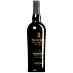 Pellegrino Riserva Annata 2000 Marsala Vergine vin alb 0.75l