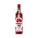 Gabriel Boudier Crème de Framboises lichior 0.7l