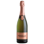 Ferrari Rose vin spumant 0.375l