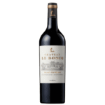 Chateau Le Boscq Cru Bourgeois St Estephe 2015 vin rosu 0.75l