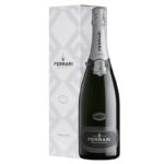 Ferrari Perle Bianco vin spumant 0.75l