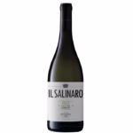 Pellegrino Il Salinaro vin alb 0.75l