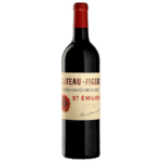 Château Figeac 2021 vin rosu 0.75l