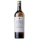Chateau La Garde Pessac Leognan Blanc 2022 vin alb 0.75l