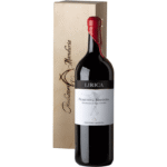Lirica Primitivo di Manduria vin rosu 3L