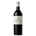 Château Rahoul Blanc 2018 vin alb 0.75l
