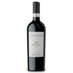 Sonetto Primitivo di Manduria Riserva vin rosu 0.75l