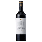 Chateau La Garde Pessac Leognan Rouge 2016 vin rosu 0.75l