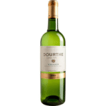 Dourthe Grands Terroirs Bordeaux Blanc 2023 0.75l
