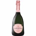 Canard Duchene Charles VII sampanie rose 1.5L