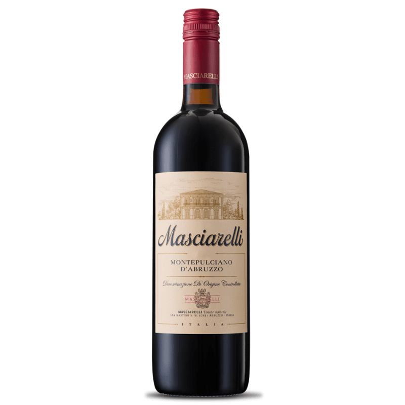 d4b829_93807a4fed0845f396b643ce6fad3ccfmv2 Gianni Masciarelli Montepulciano d'Abruzzo vin rosu 0.75l - imagine 1