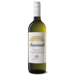 Gianni Masciarelli Trebbiano d'Abruzzo linea classica  vin alb 0.75l