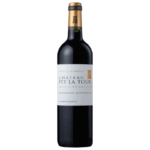 Château Pey La Tour - reserve du Chateau 2019 vin rosu 0.75l
