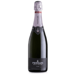 Ferrari Maximum vin spumant rose 0.75l