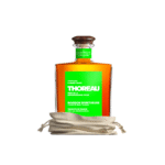 Thoreau - bautura spirtoasa pe baza de rom & cognac 0.7l