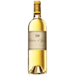 Chateau d'Yquem 2013 vin alb 0.75l