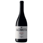 Pellegrino Gazzerotta Nero d'Avola vin rosu 0.75l