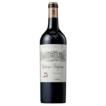 Château Belgrave 2015 vin rosu 0.75l