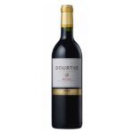 Dourthe Grands Terroirs Bordeaux Rouge 2020 0.75l