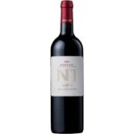 Dourthe No. 1 Rouge 2021 vin rosu 0.75l
