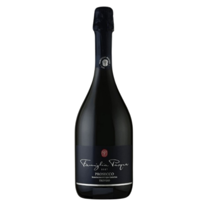 famiglia pasqua prosecco treviso brut 0.75l